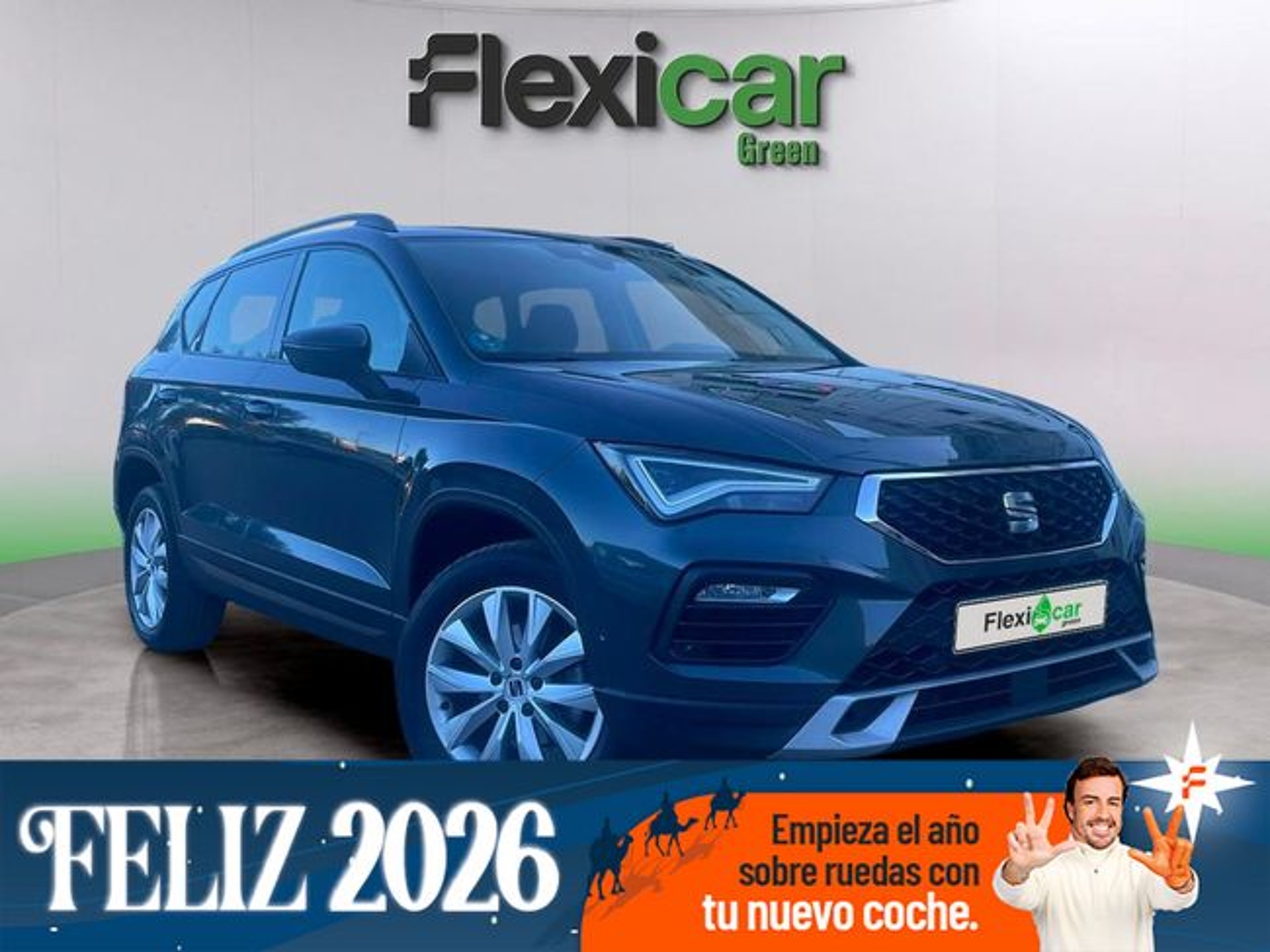 Imagen de SEAT Ateca