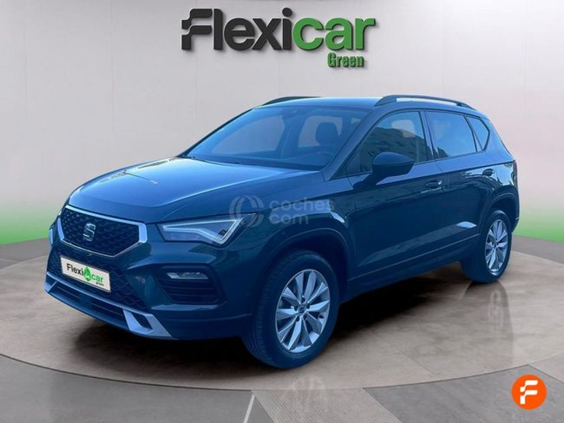 Foto del SEAT Ateca 1.5 EcoTSI S&S Style Go