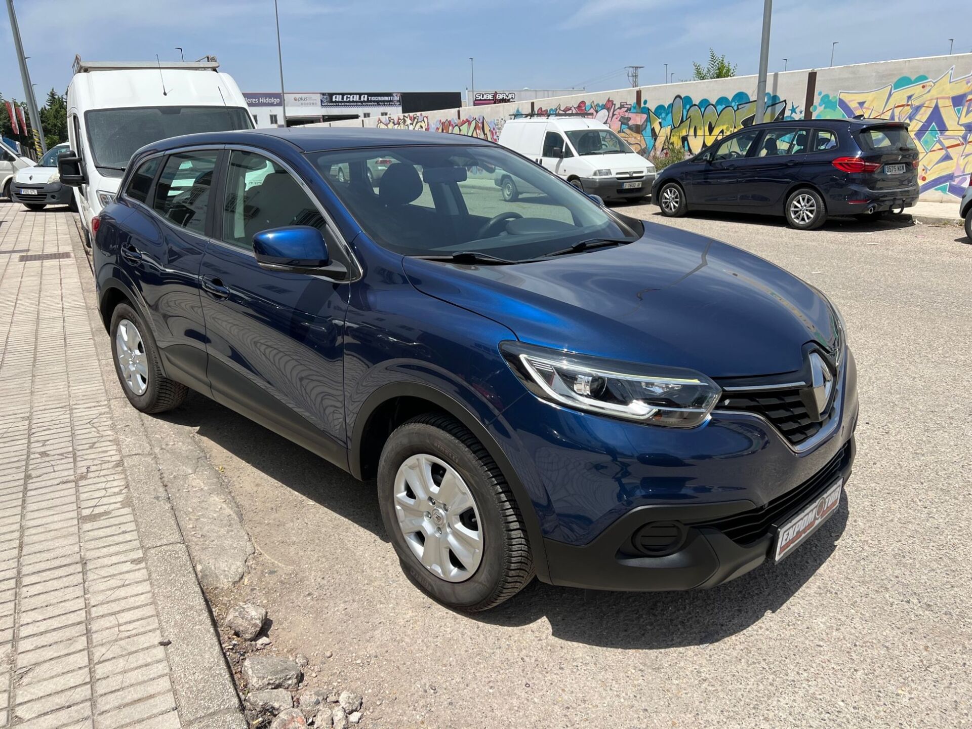 Imagen de RENAULT Kadjar