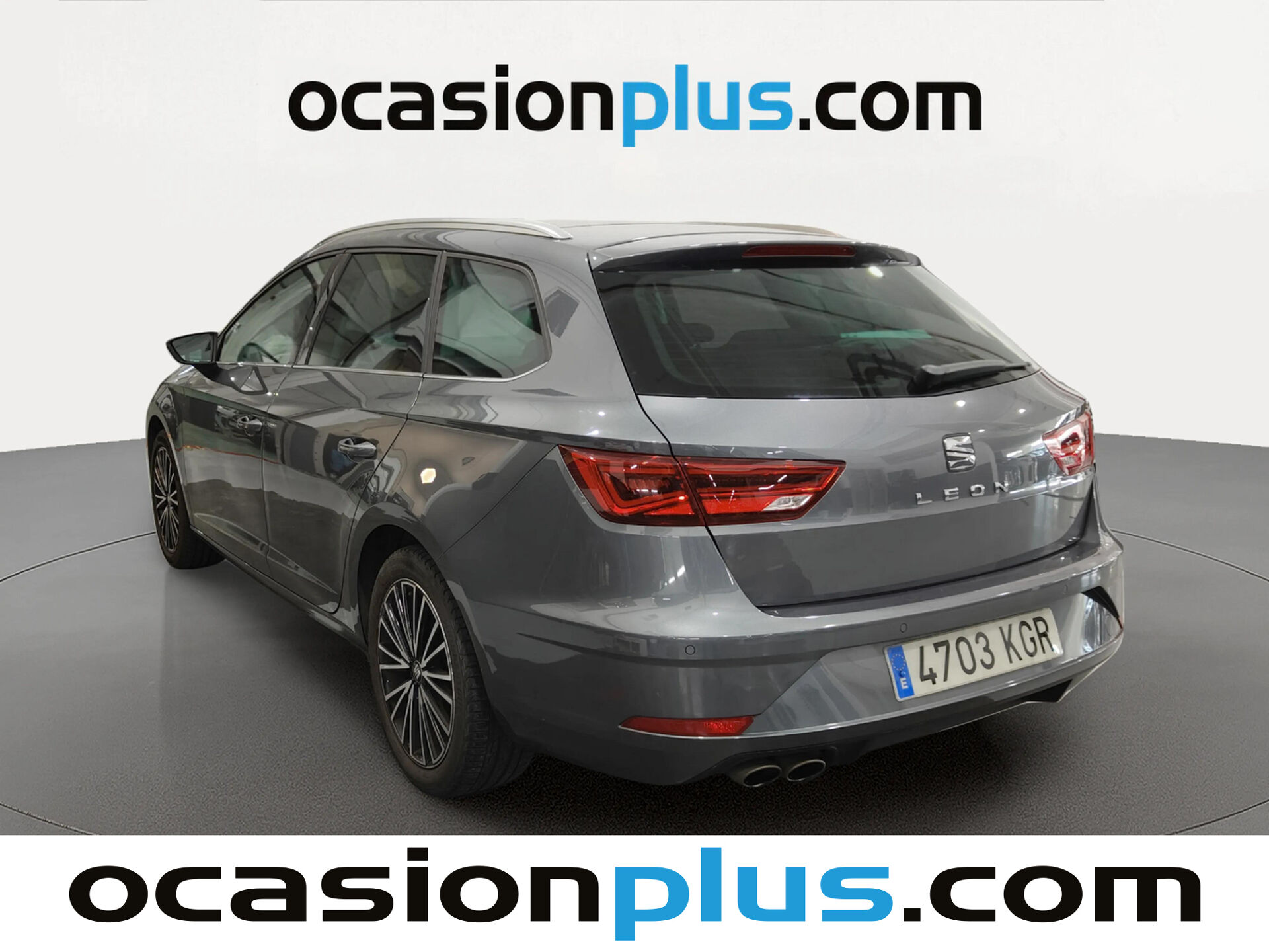 Imagen 3 de SEAT León