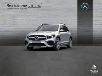 Imagen de MERCEDES Clase GLB GLB 220d 4Matic 8G-DCT