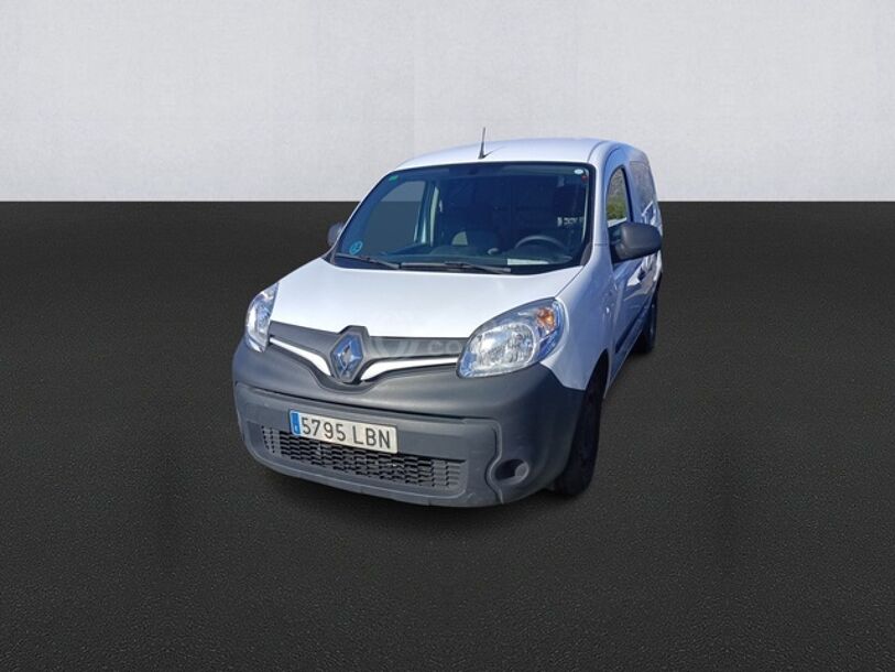 Foto del RENAULT Kangoo Fg. 1.5dCi Profesional 55kW