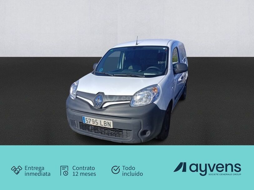 Foto del RENAULT Kangoo Fg. 1.5dCi Profesional 55kW