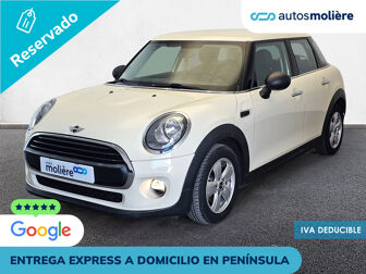 Imagen de MINI Mini One