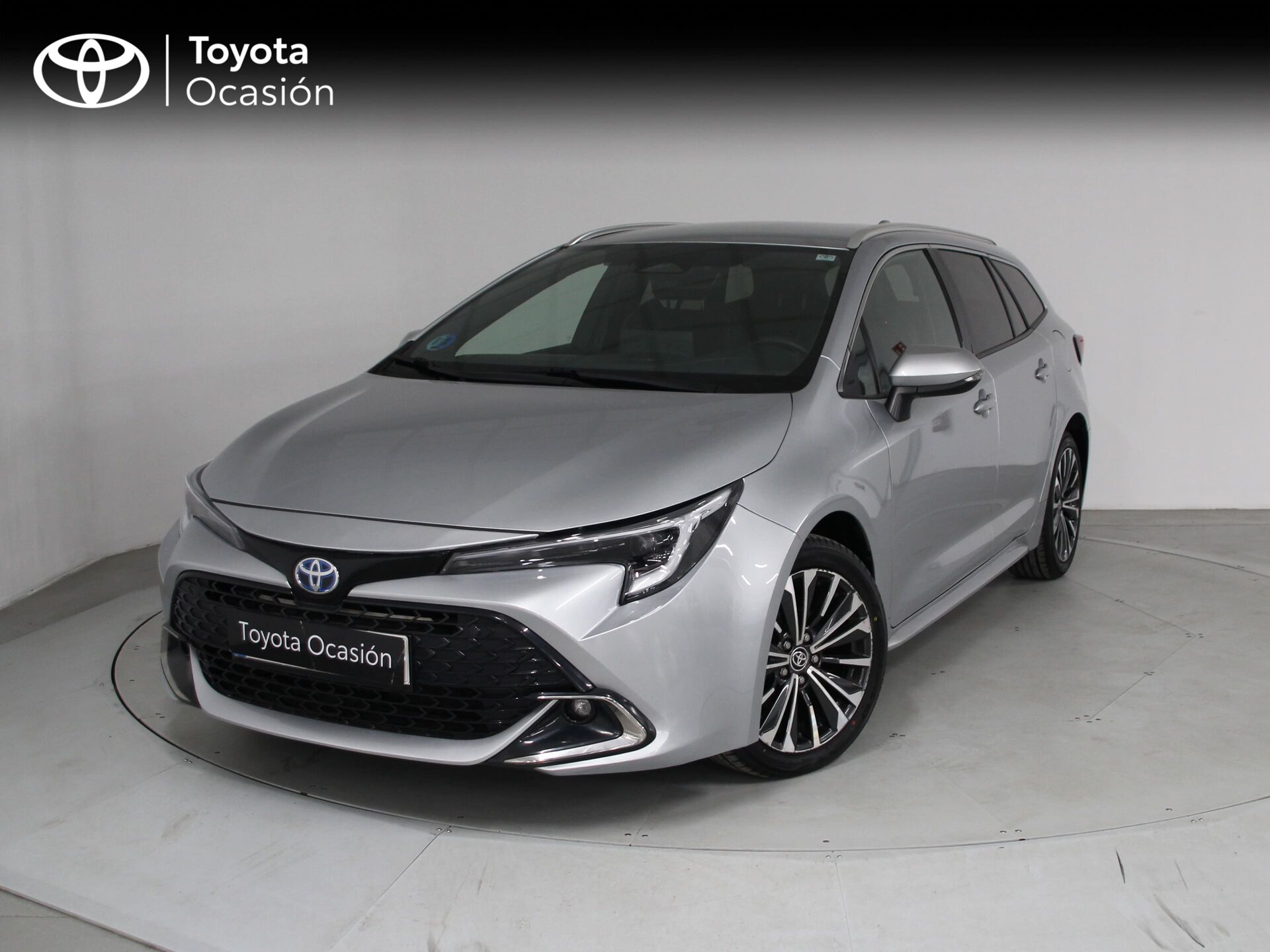 Imagen 1 de TOYOTA Corolla