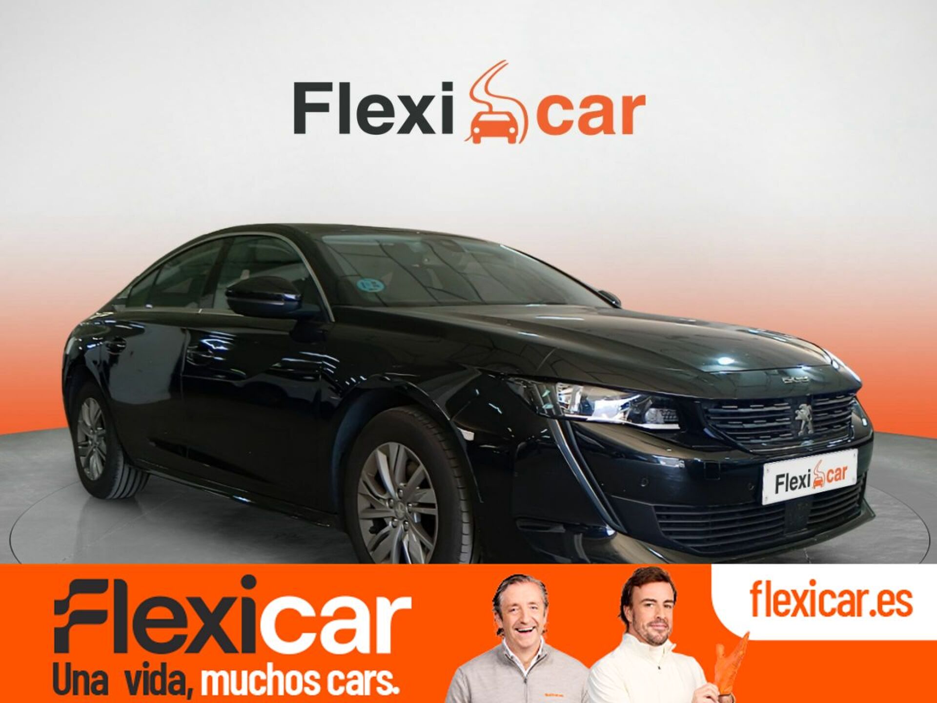 Imagen de PEUGEOT 508