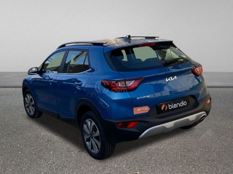 Foto del KIA Stonic 1.2 DPi Drive