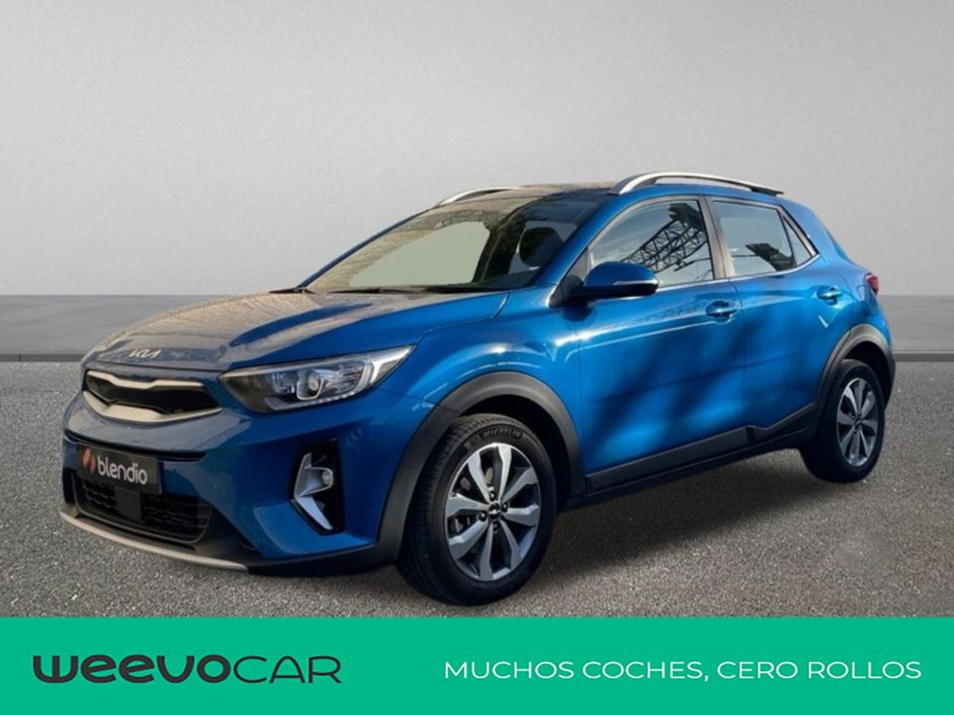 Imagen de KIA Stonic