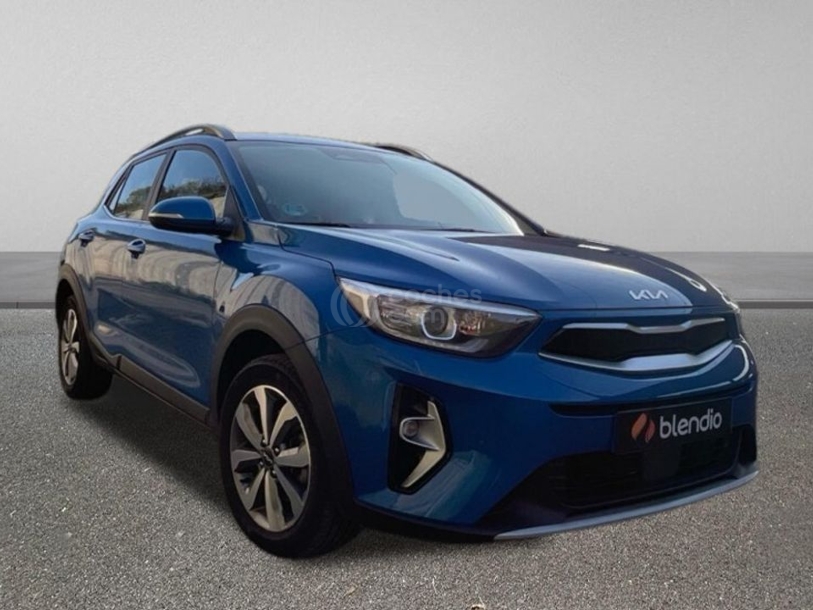 Foto del KIA Stonic 1.2 DPi Drive