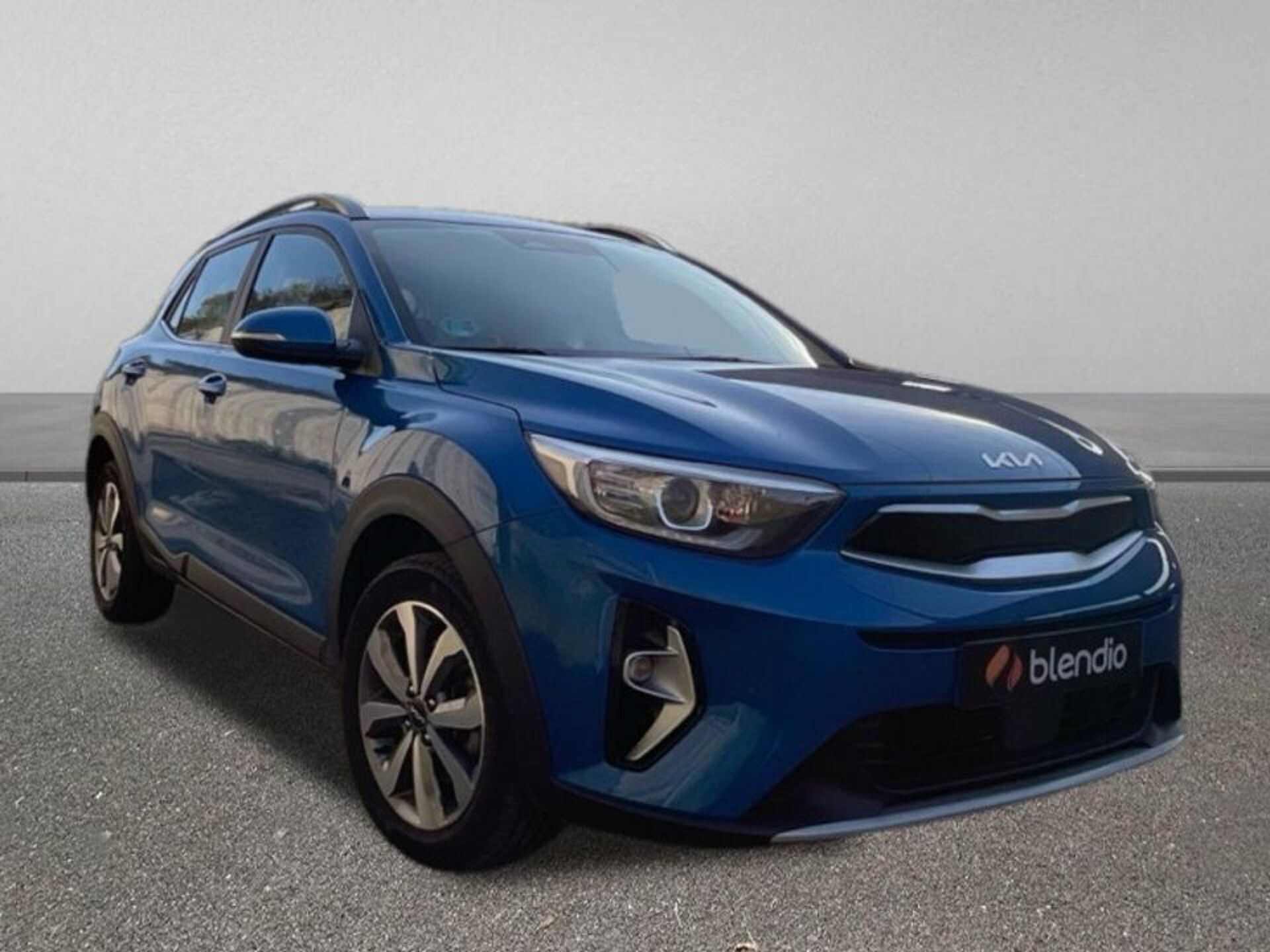 Imagen 3 de KIA Stonic