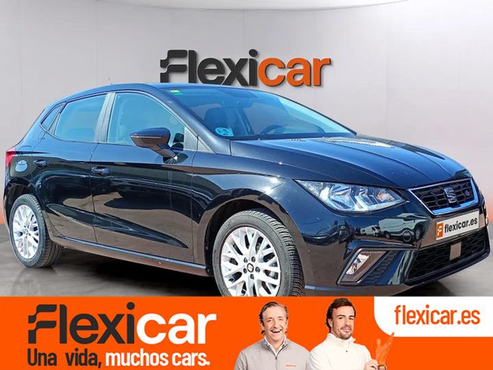 Imagen de SEAT Ibiza