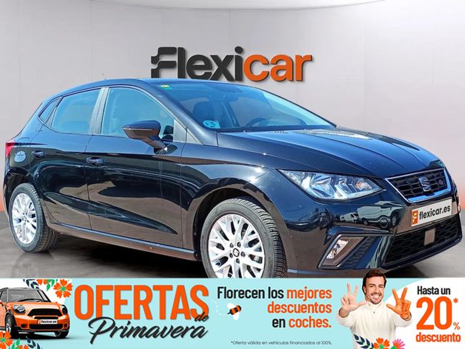 Imagen de SEAT Ibiza