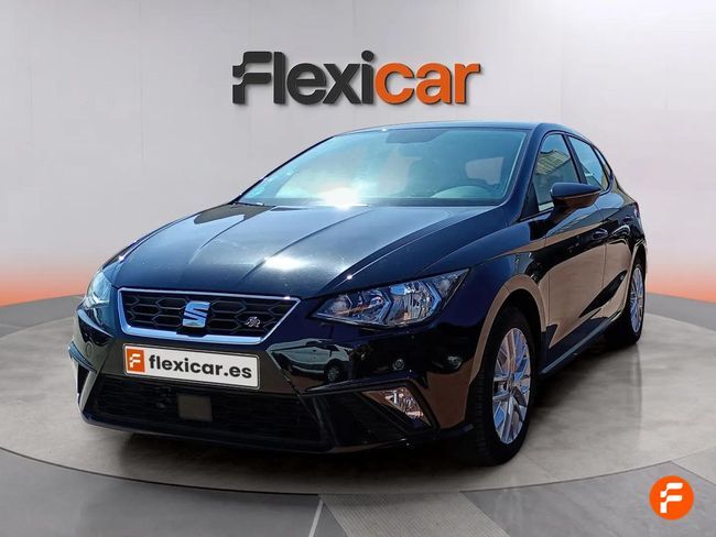 Foto del SEAT Ibiza 1.0 EcoTSI S&S Reference 95