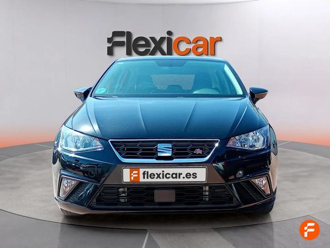 Foto del SEAT Ibiza 1.0 EcoTSI S&S Reference 95