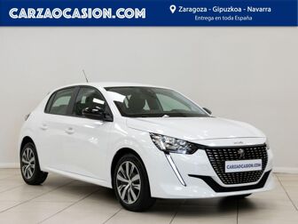 Imagen de PEUGEOT 208 1.2 Puretech S&S Active Pack 75