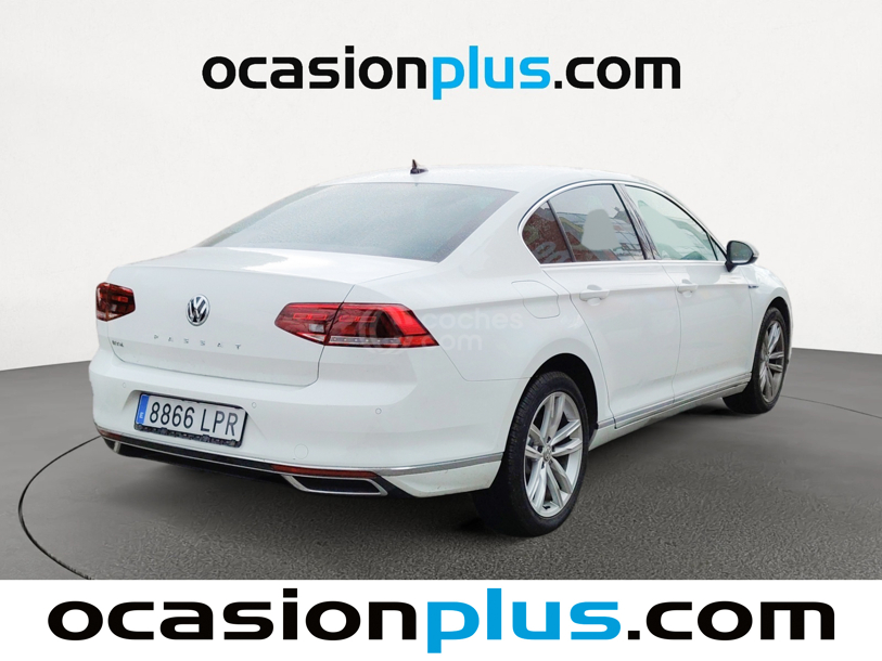 Foto del VOLKSWAGEN Passat GTE 1.4 TSI e-Power