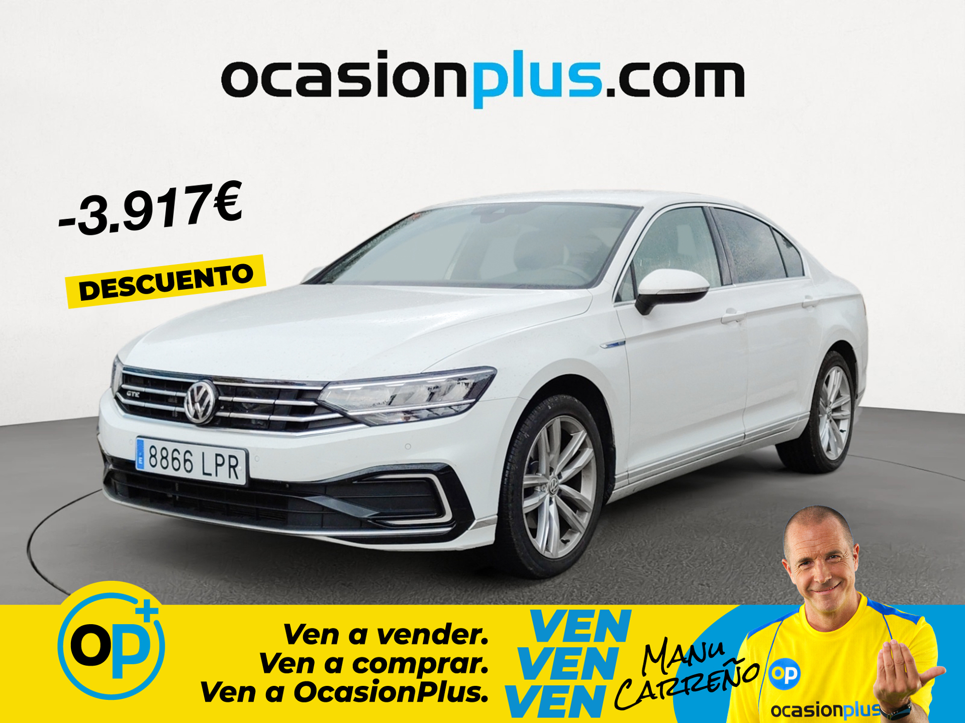 Imagen de VOLKSWAGEN Passat