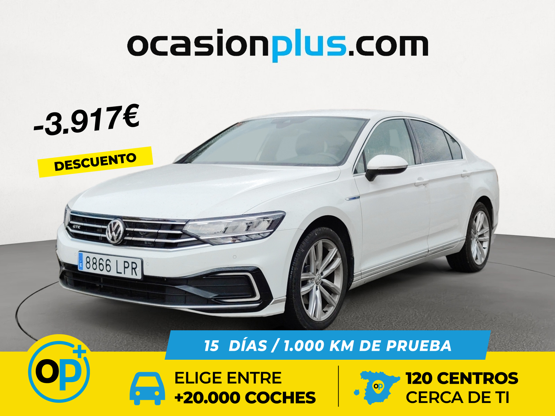 Imagen de VOLKSWAGEN Passat