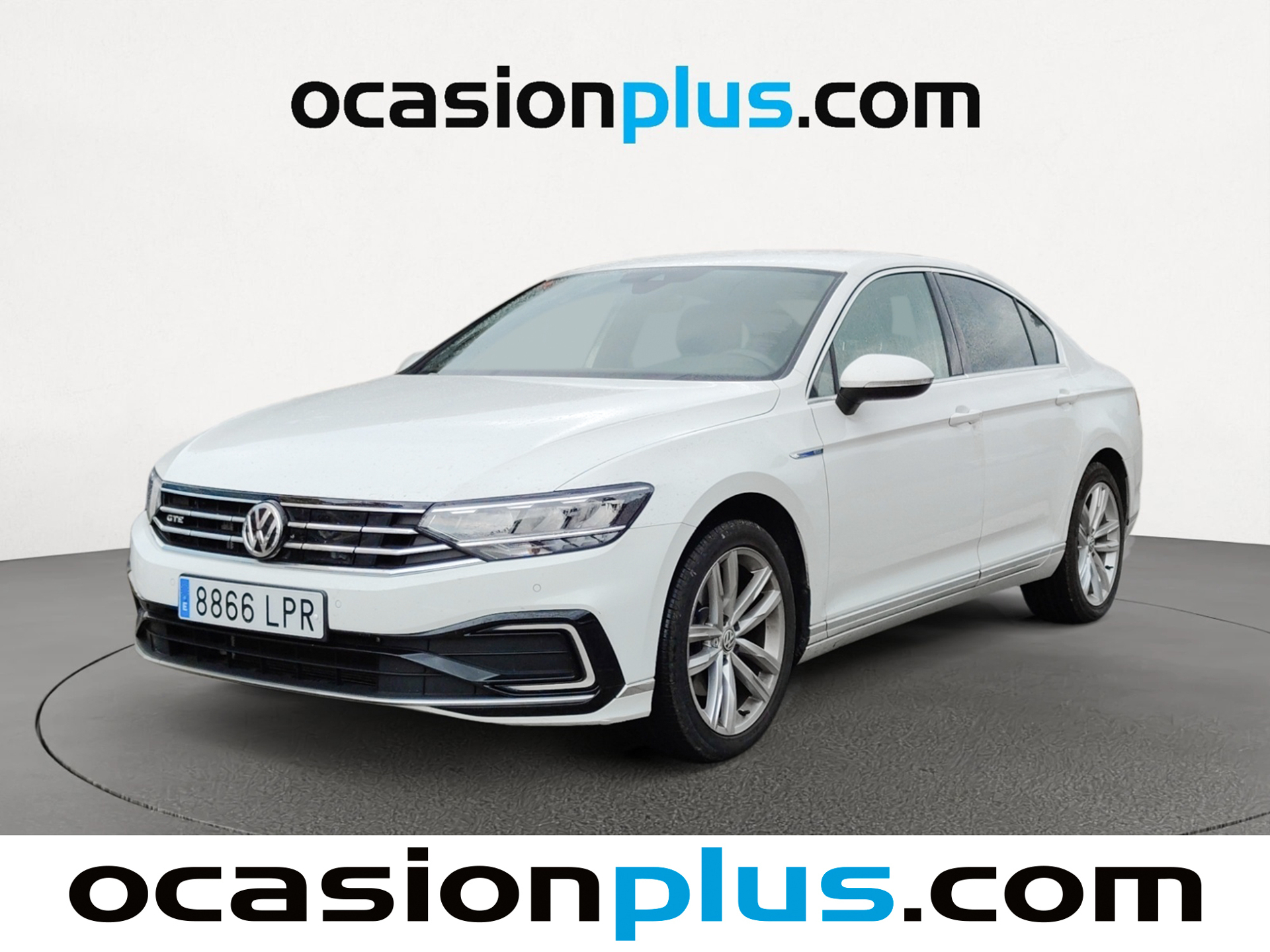 Imagen de VOLKSWAGEN Passat