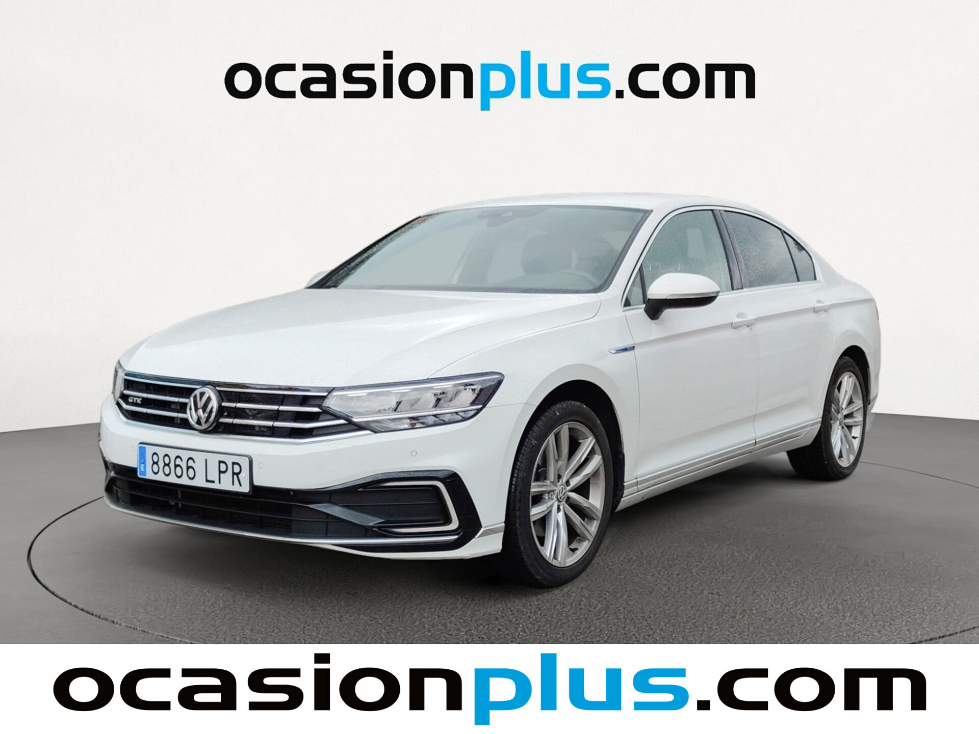 Imagen 1 de VOLKSWAGEN Passat