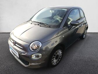 Imagen de FIAT 500 1.0 Hybrid Dolcevita 52kW