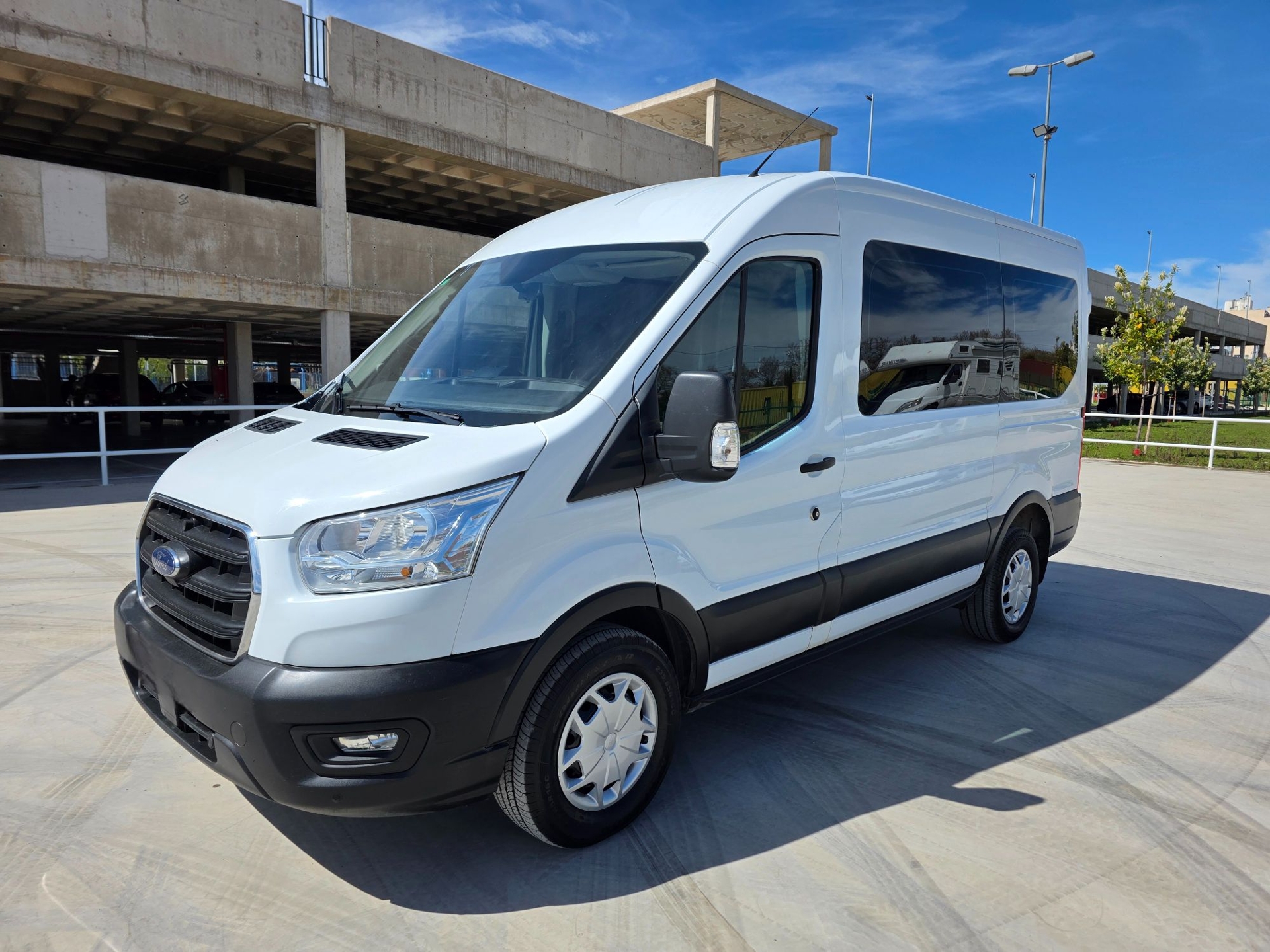 Imagen de FORD Transit
