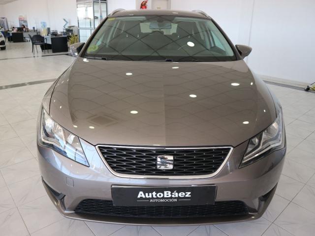 SEAT León (ST 1.6 TDI CR 110 CV Start&Stop Style) en Granada