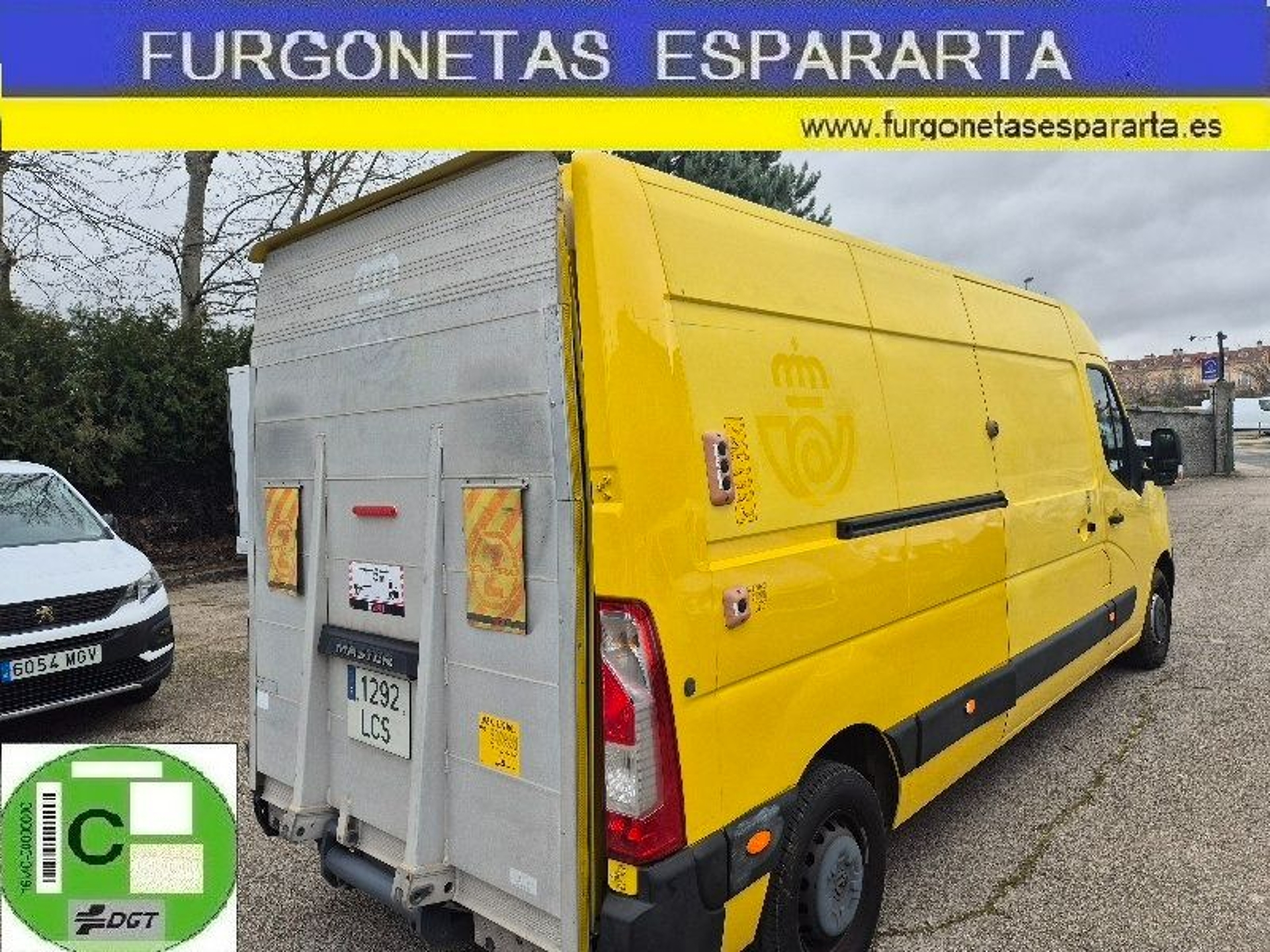 Imagen de RENAULT Master