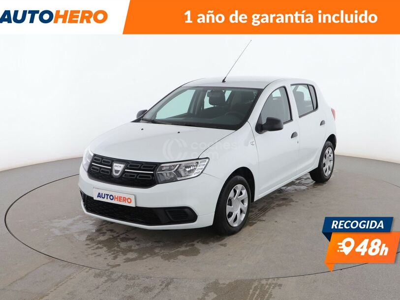 Foto del DACIA Sandero 1.0 Essential 55kW
