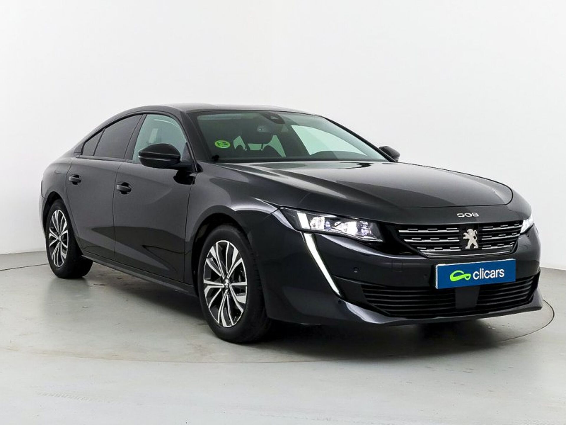 Imagen 3 de PEUGEOT 508