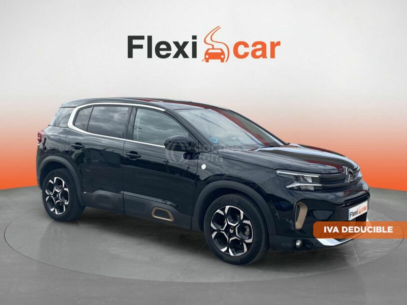 Foto del CITROEN C5 Aircross BlueHDi S&S C-Series EAT8 130