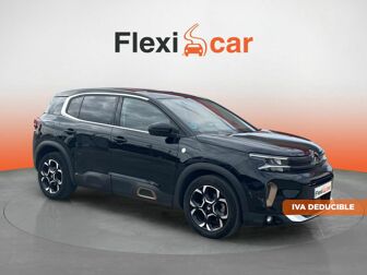 Imagen de CITROEN C5 Aircross BlueHDi S&S C-Series EAT8 130