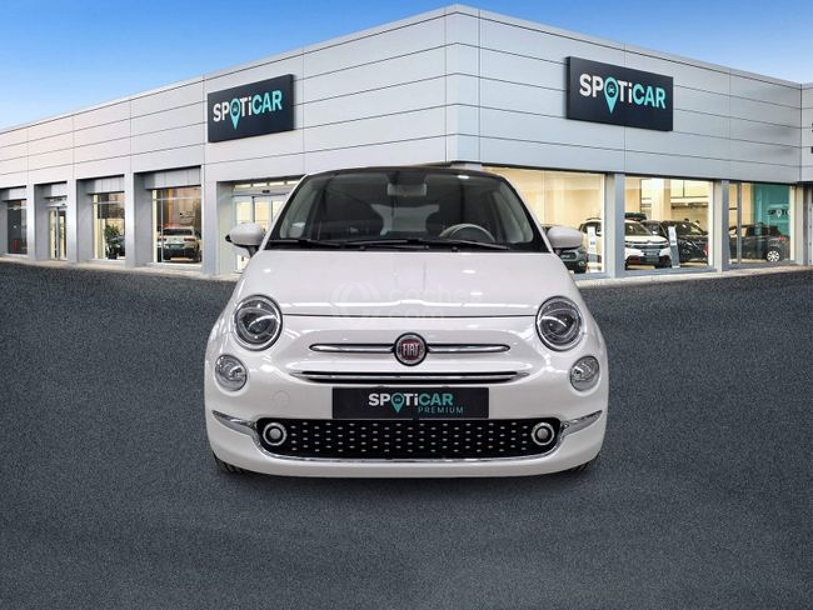 Foto del FIAT 500 1.0 Hybrid Dolcevita 52kW