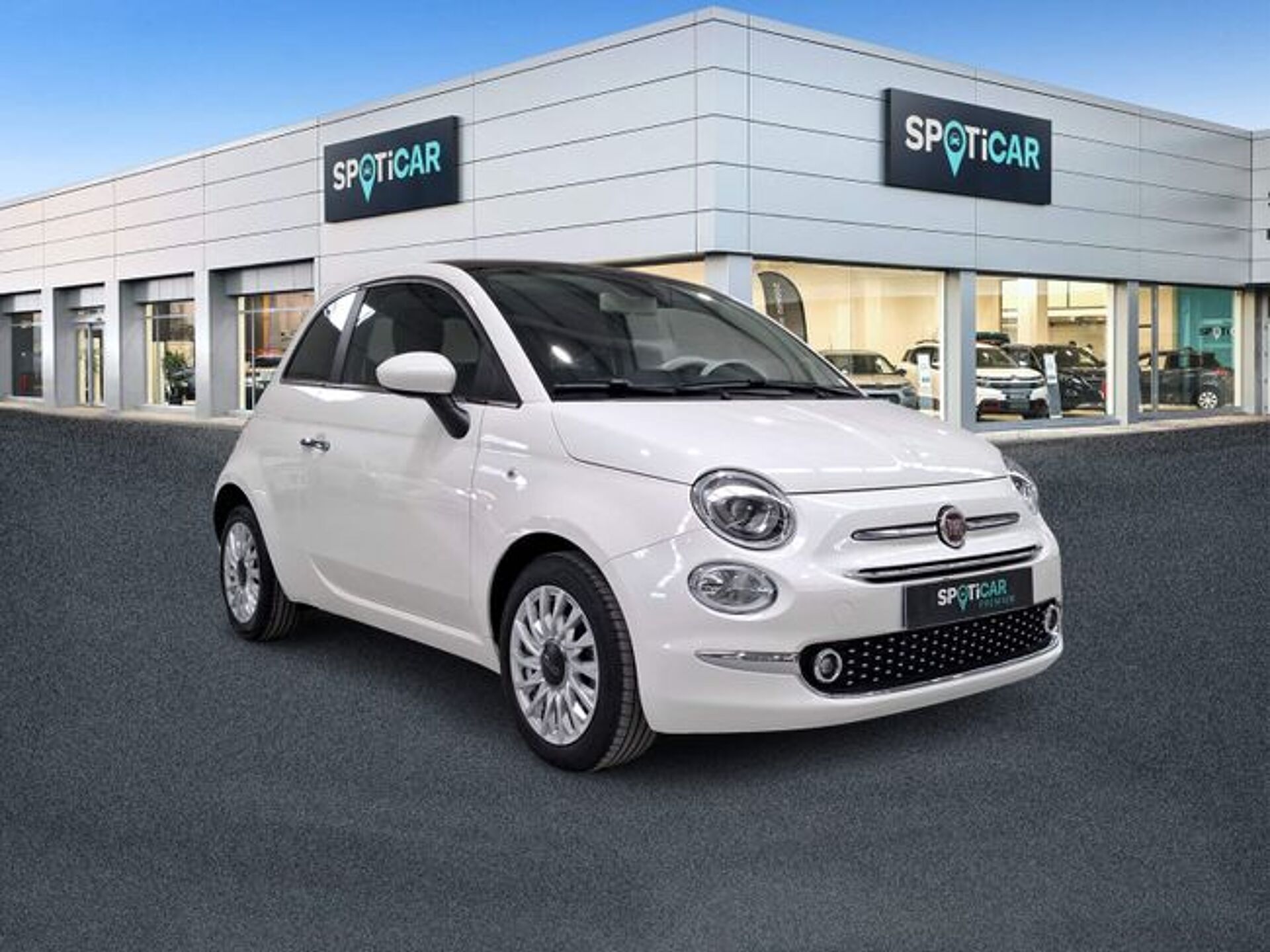 Imagen 3 de FIAT 500