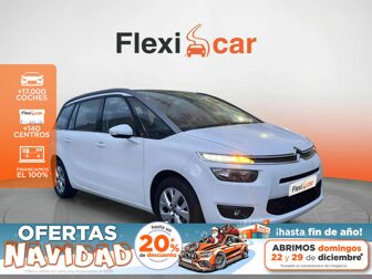 Imagen de CITROEN C4 Picasso 1.2 PureTech S&S Seduction