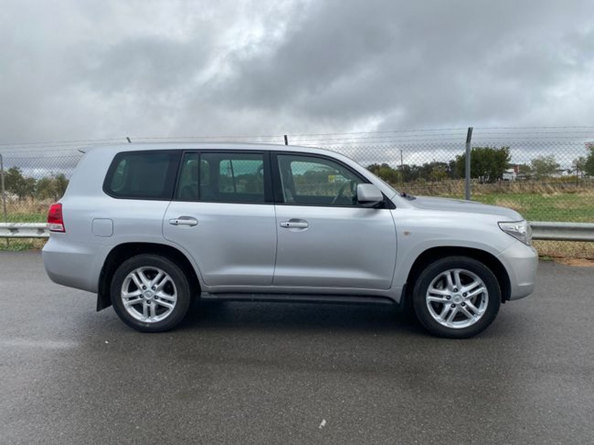 Imagen 2 de TOYOTA Land Cruiser