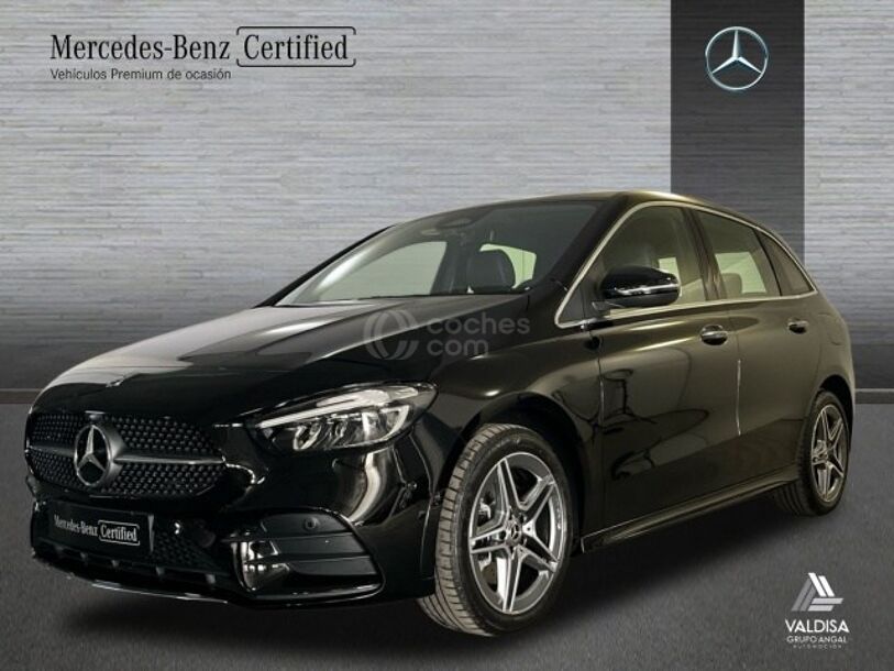 Foto del MERCEDES Clase B B 250e