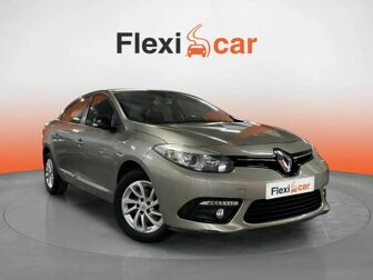 Imagen de RENAULT Fluence 1.5dCi Limited 110