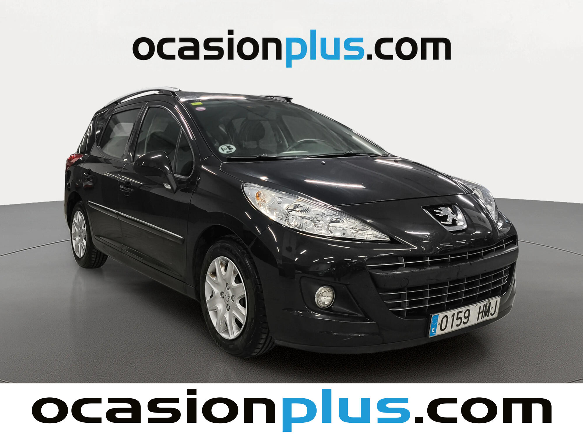 Foto del PEUGEOT 207 SW 1.6HDI FAP Active