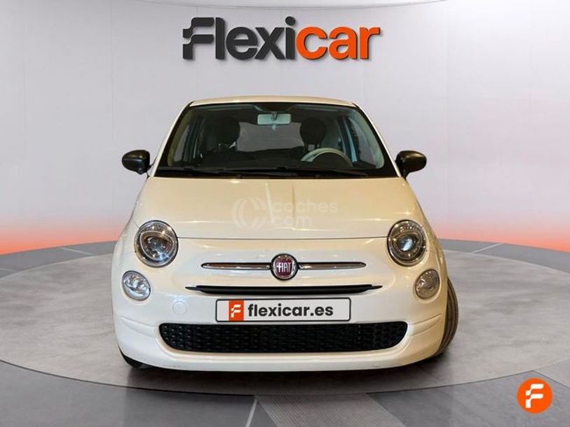 Foto del FIAT 500 1.0 Hybrid Cult 52kW
