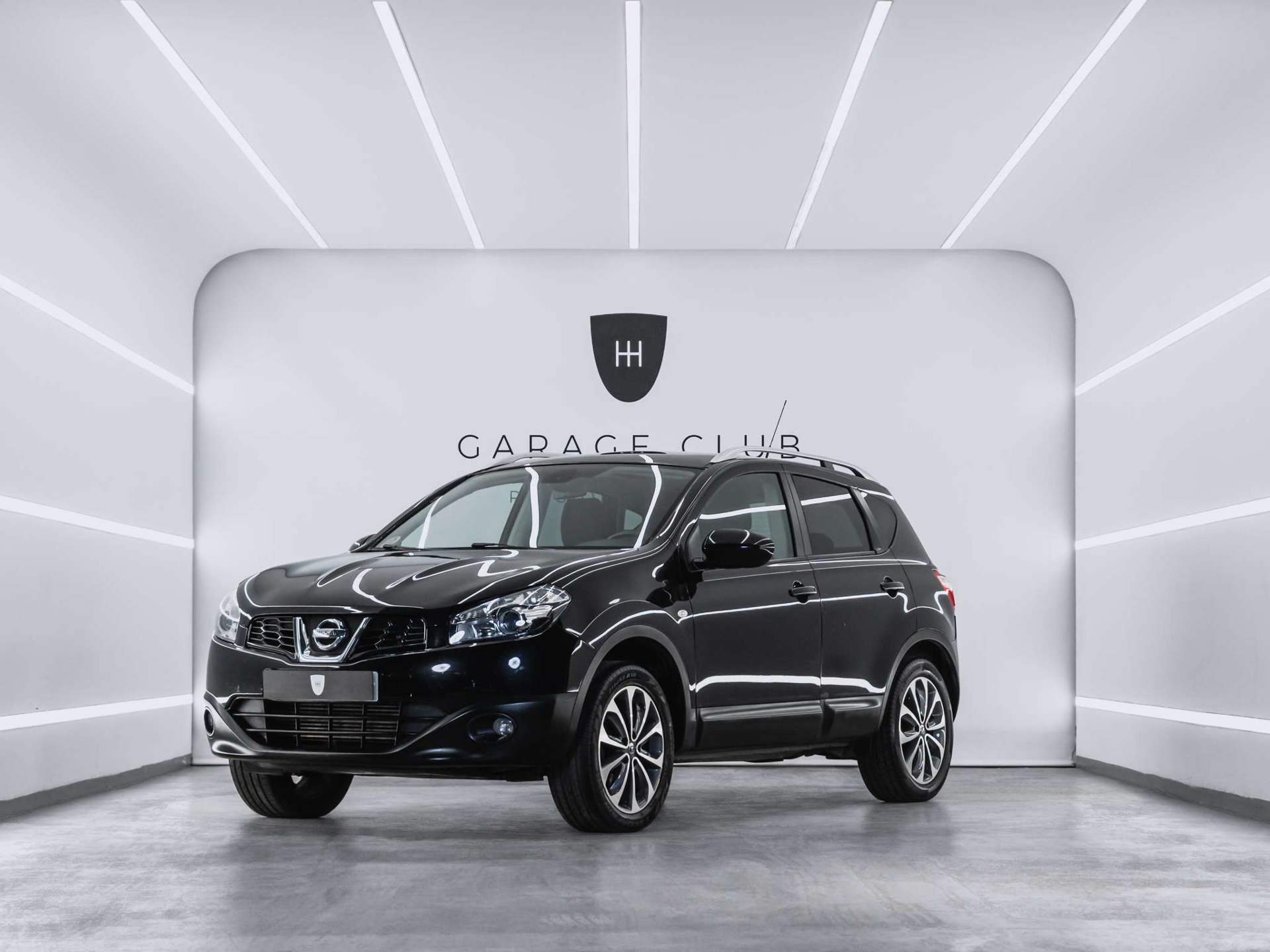 Imagen de NISSAN Qashqai