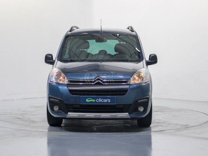 Foto del CITROEN Berlingo B.Multispace 1.6BlueHDi S&S 20 Aniversario 120