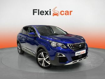 Imagen de PEUGEOT 3008 1.2 S&S PureTech Allure 130