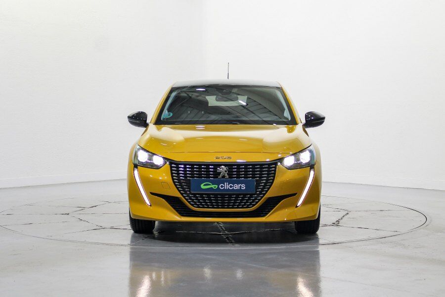 Foto del PEUGEOT 208 1.5 BlueHDi S&S Allure Pack 100