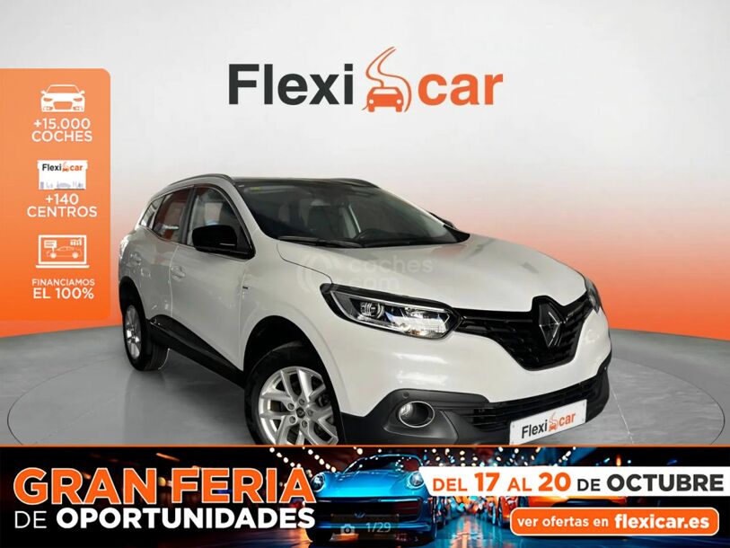 Foto del RENAULT Kadjar 1.2 TCe Energy Life 97kW