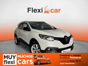 Imagen de RENAULT Kadjar 1.2 TCe Energy Life 97kW