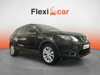 Imagen de NISSAN Qashqai 1.2 DIG-T Acenta 4x2 XTronic