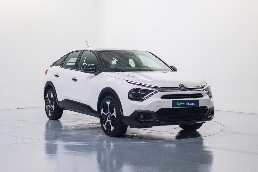 Foto del CITROEN C4 1.5 BlueHDI S&S Feel 110