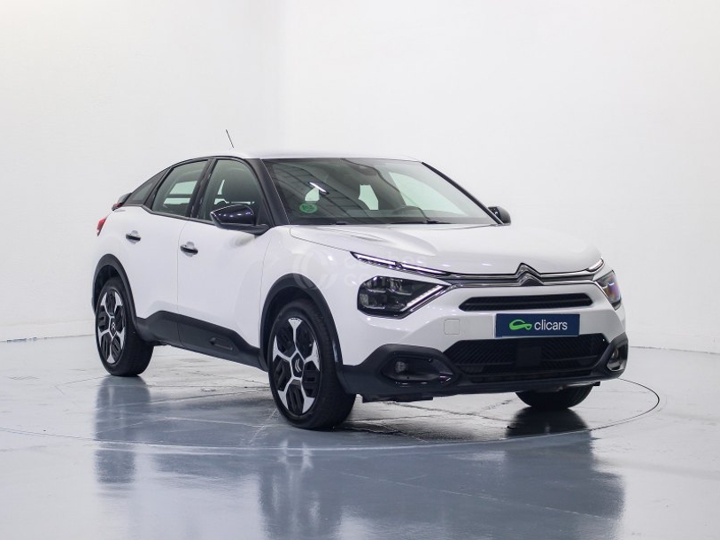 Foto del CITROEN C4 1.5 BlueHDI S&S Feel 110