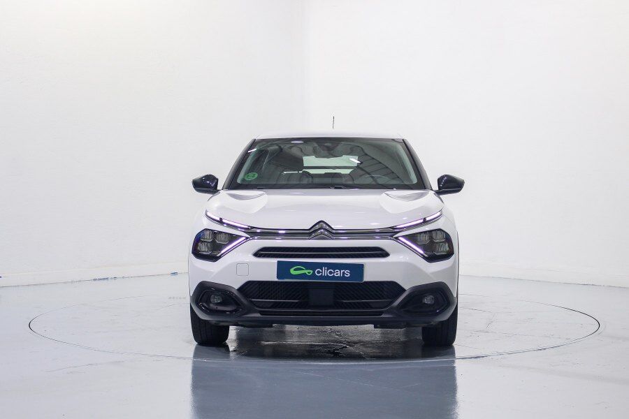 Foto del CITROEN C4 1.5 BlueHDI S&S Feel 110